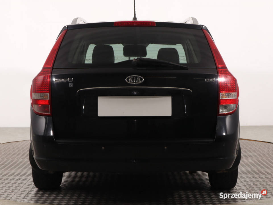 Kia Ceed 16 CRDi Katowice sprzedam