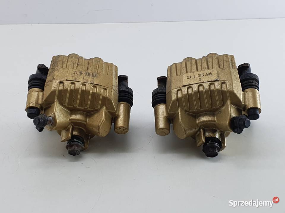ZACISK HAMULCOWY PRZOD CECTEK 500 GLADIATOR Janowice