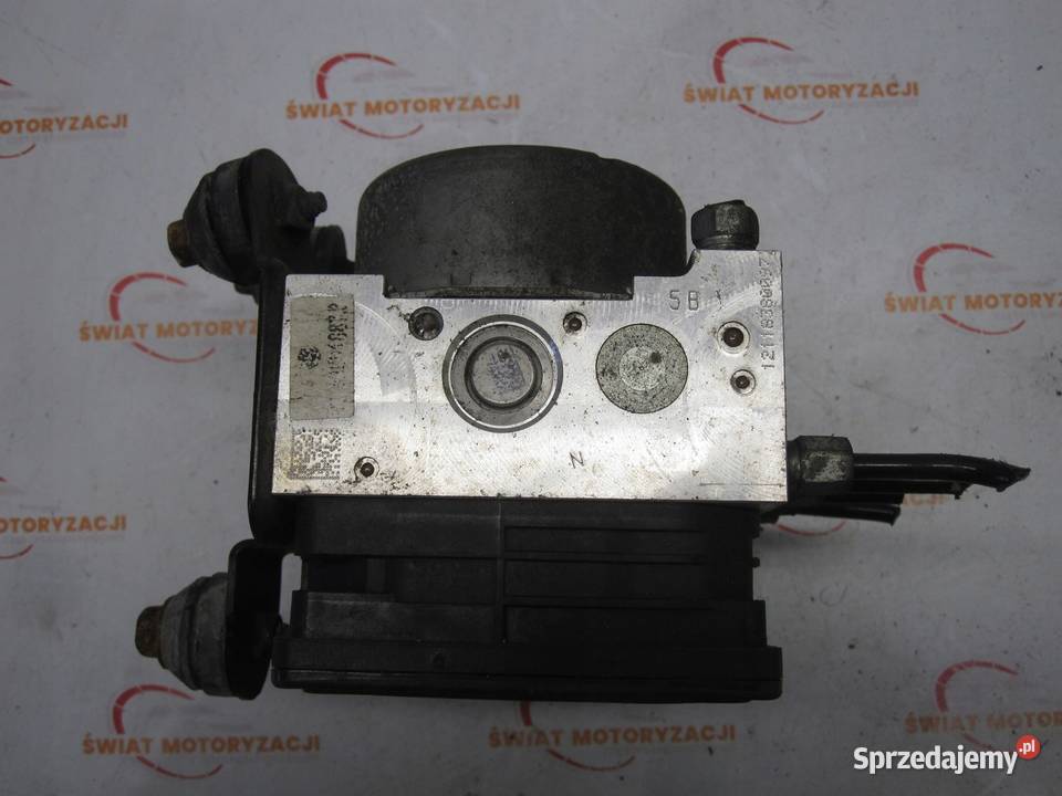 HONDA CIVIC IX 12r pompa ABS 57110TV2E032M1 Kielce