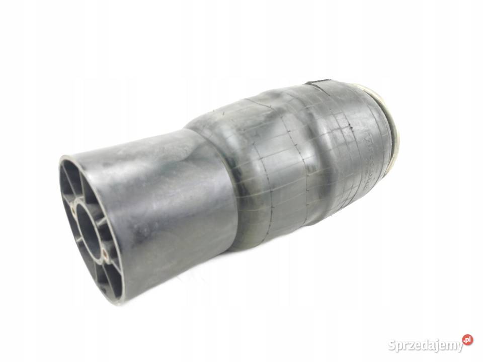 MIECH ZAWIESZENIA PNEUMATYCZNEGO MERCEDESBENZ