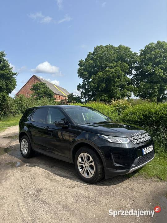 20 dieselhybryda Mhew ASR (kontrola trakcji) Lębork