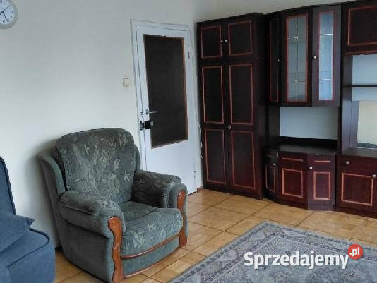 zaraz do wynajęcia samodzielny pokój z balkonem Warszawa sprzedam