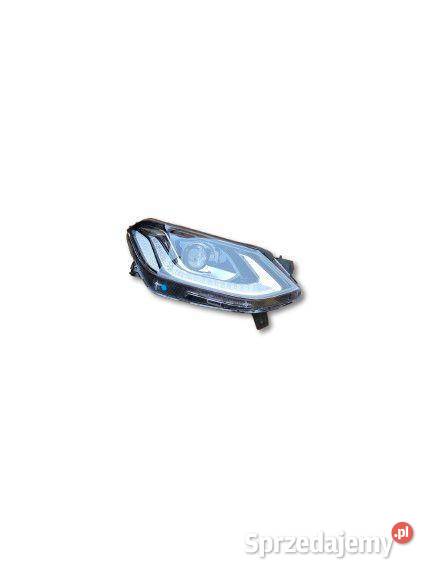 Reflektor Lampa prawa prawy przód przednia Opel