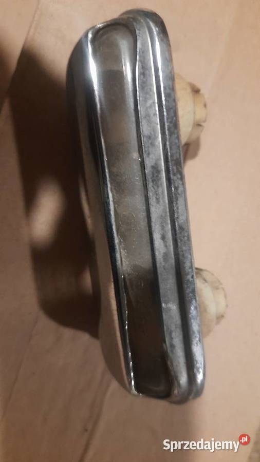 Lampka oswietlenia tablicy Syrena 105Fiat 125p Brzozów