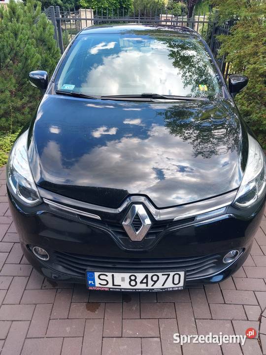Pierwszy właściciel zakupiony w Polsce dealera Ruda Śląska