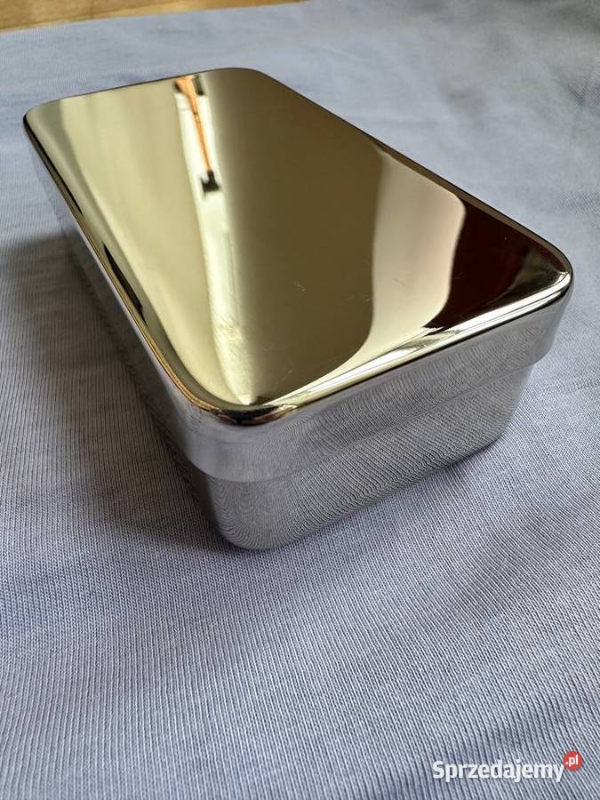Etui Box Klatka Faradaya KeylessGo Pudełko Warszawa