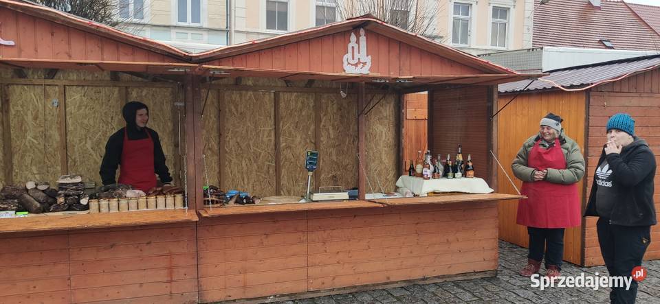 Sprzedam domki Częstochowa