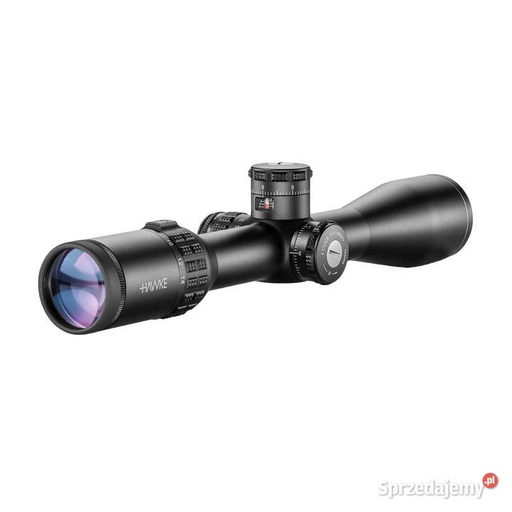 Luneta celownicza Hawke SideWinder 30 4514x44 Warszawa