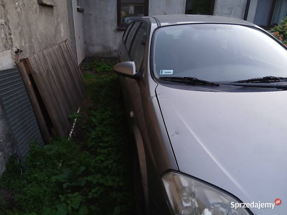 Sprzedam nissana primera p 12 kombi czujnik deszczu Primera kujawsko-pomorskie Brzeźno