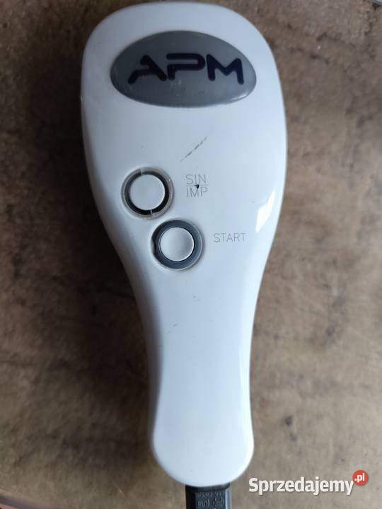 TESLOMAG magnetoterapia w domu Mosty sprzedam