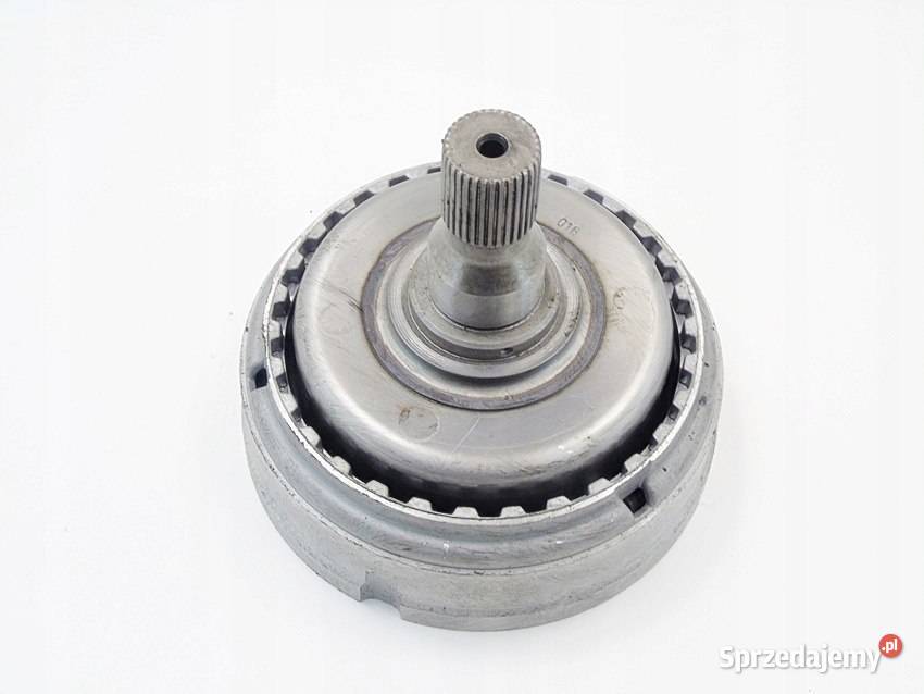 PRZEKŁADNIA PLANETARNA 5HP19 BMW E46 E39 AUDI VW Pozostałe Sosnowiec