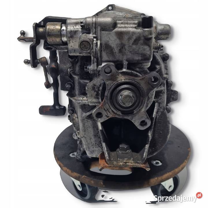 SKRZYNIA BIEGÓW Mercedes Sprinter W903 22 CDI sprzedam