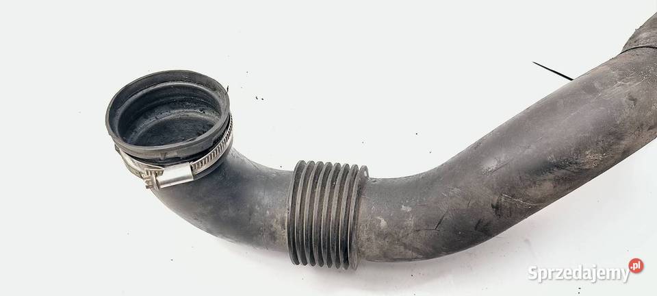 PRZEWÓD RURA DOLOT NISSAN INTERSTAR MASTER II osobowe Lipno