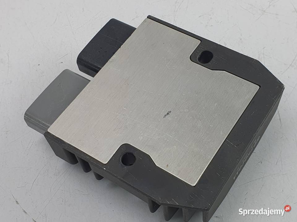 Regulator Napiecia Triumph Speed Triple 1050 Łódź