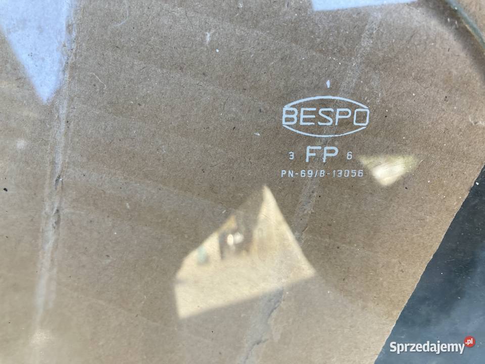 Oryginał Syrenka Motoryzacja lubelskie Frampol