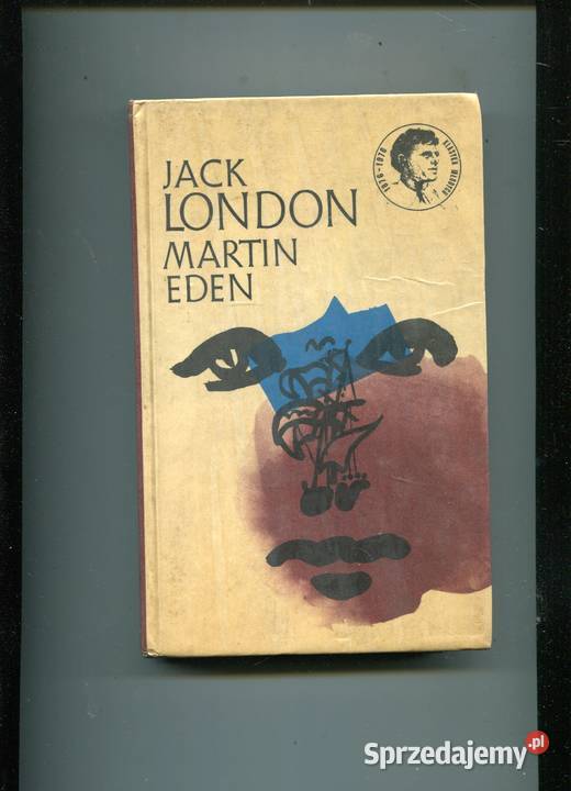 Martin Eden Jack London zachodniopomorskie Szczecin