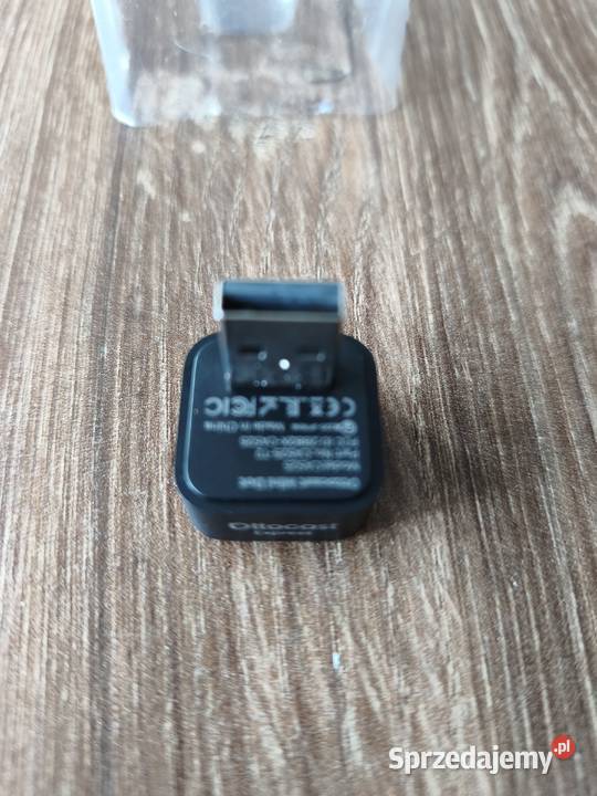nowy bezprzewodowy adapter Ottocast carplay świętokrzyskie Sandomierz