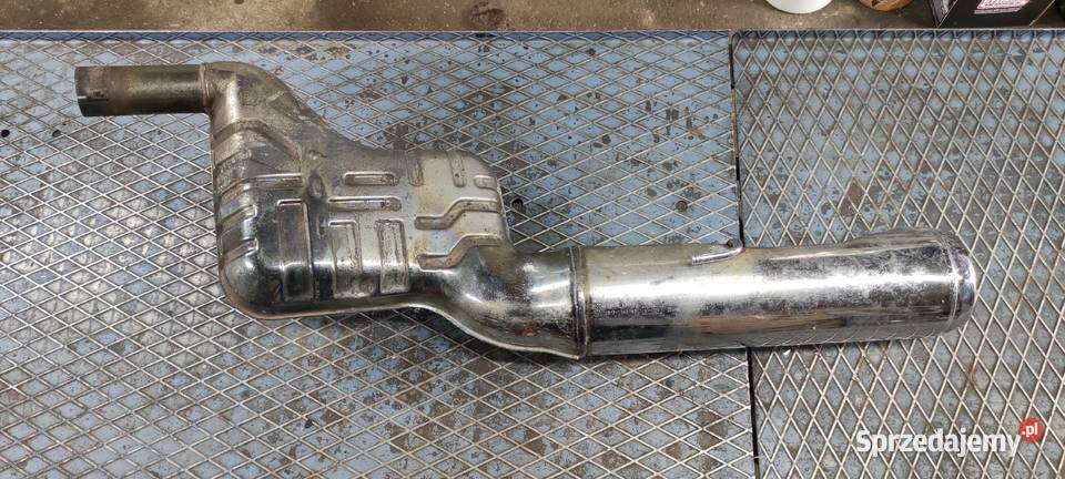 Wydech tłumik BMW R1100RS Wiele sprzedam