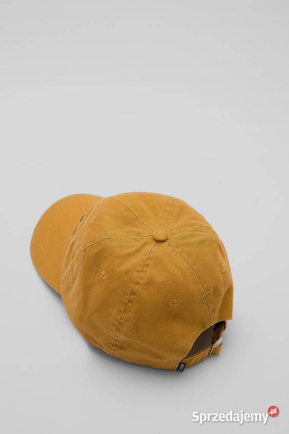 PULLBEAR CZAPKA Z DASZKIEM NETWORK 91 Uniseks Zamość
