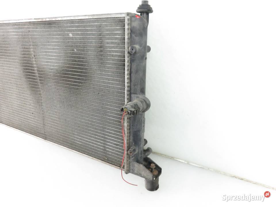 CHŁODNICA WODY ALHAMBRA LIFT 19 TDI 862443U osobowe małopolskie