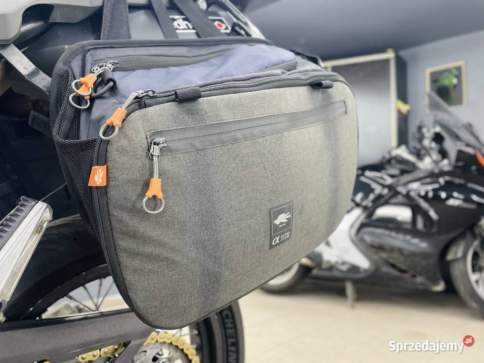 Yamaha XTZ 660 Tenere 2012 BOGATE WYPOSAŻENIE Góra Puławska