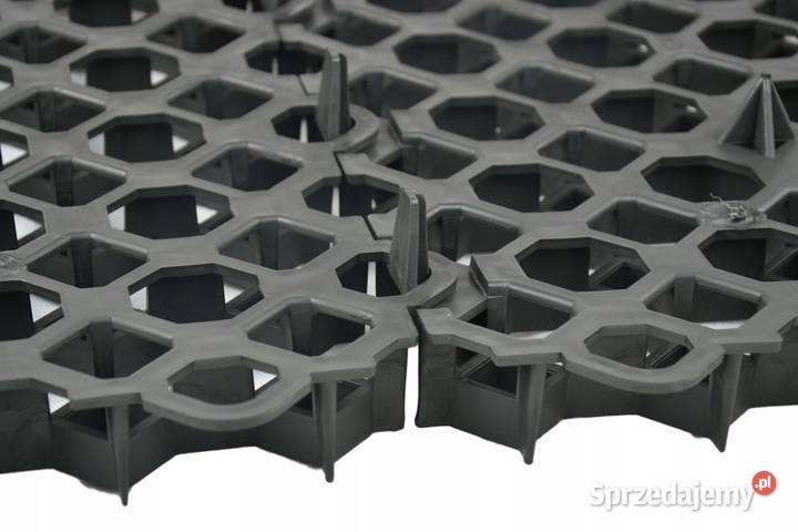 KRATKA TRAWNIKOWA DROGOWA STELLA GREEN PREMIUM Wrocław