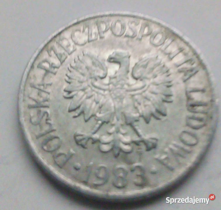 POLSKA50 GROSZY1983 rALzzm