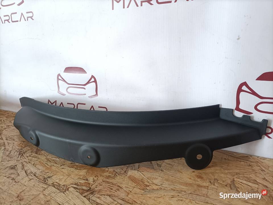 VOLVO XC60 II LISTWA BŁOTNIKA CHLAPACZ PRAWY TYŁ Pleszew sprzedam