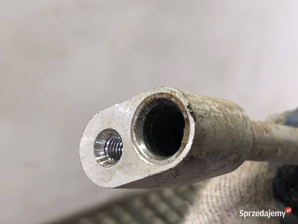 RURKA KLIMATYZACJI OPEL VIVARO B 924621044R 16 osobowe