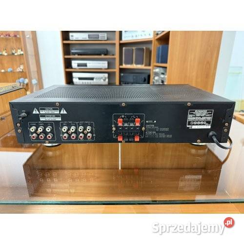 Pioneer A229