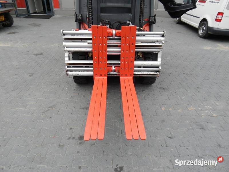 Paletyzer Durwen DRPK 45 CS BDO2103 Mogilany