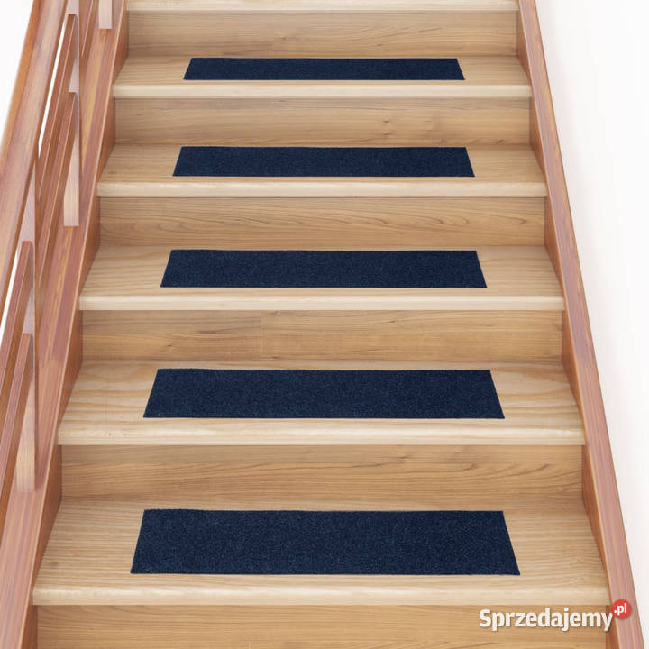Samoprzylepne nakładki na schody 15 76x20 Warszawa