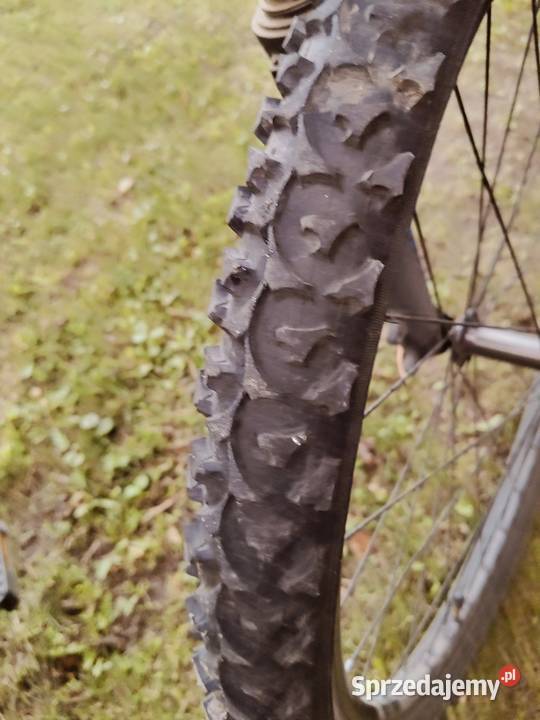Rower górski 26 Kross ładny stan Sandomierz sprzedam