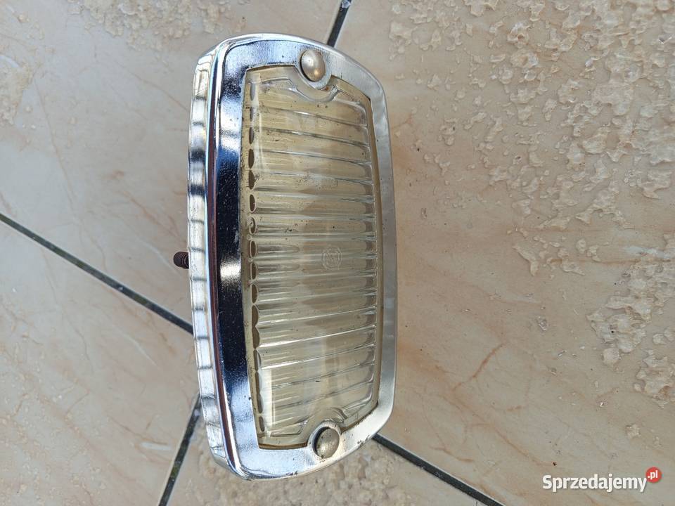 Warszawa lampa cofania ZELMOT Lampy cofania łódzkie Zgierz