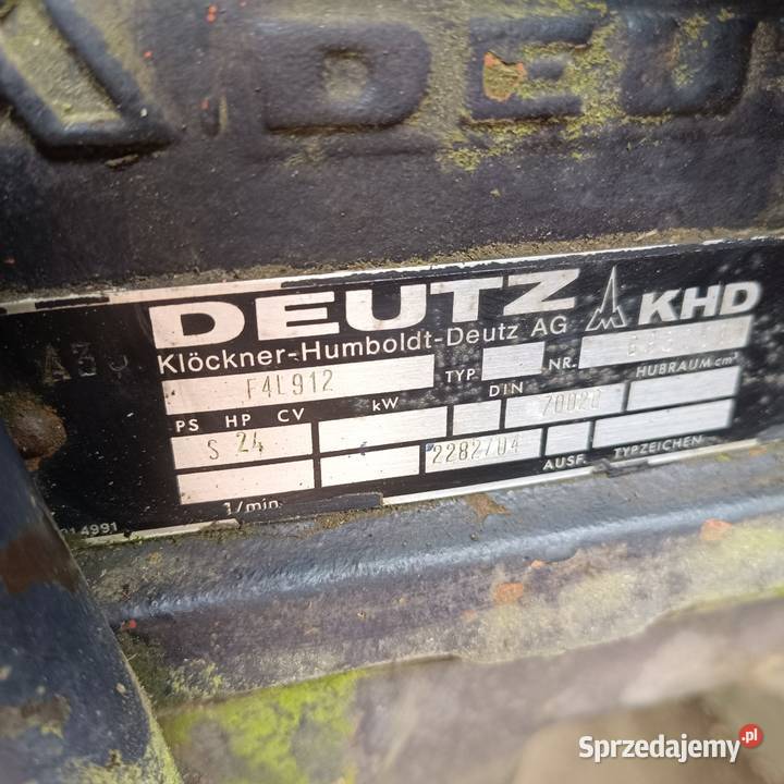 ładowarka ok l10 uszkodzona Stęszów sprzedam