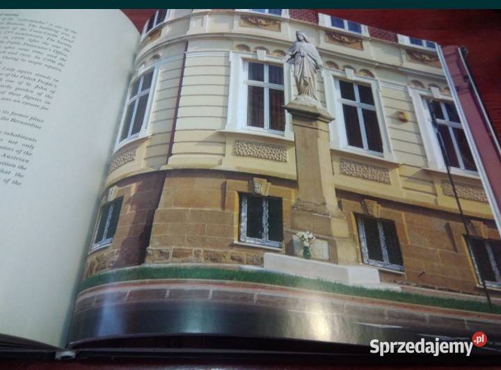 Rzeszów współczesny pejzaż miasta Pozostałe Koszalin