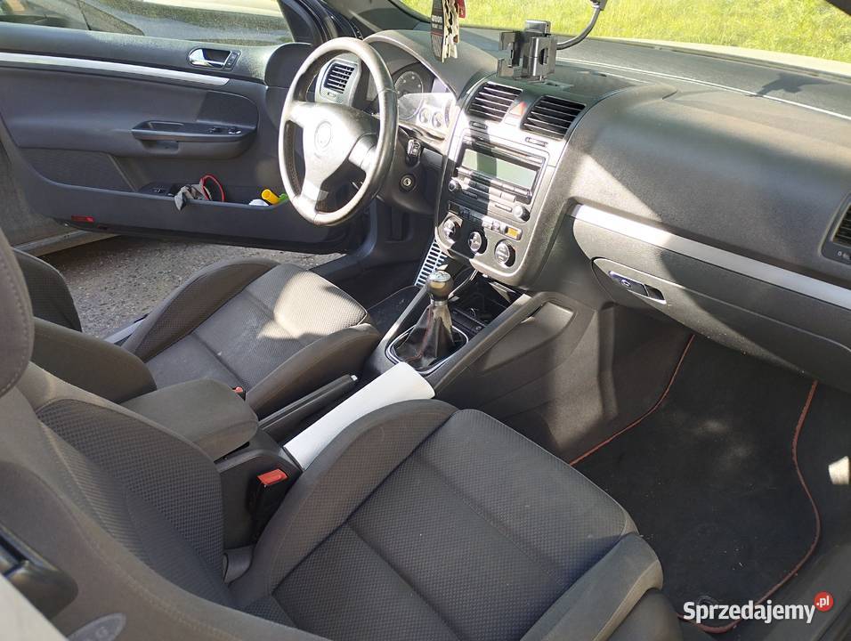 Golf v 19tdi do jazdy Sosnowiec