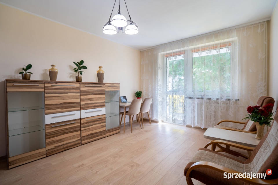 NOWE 2pokojowe na ANTONIUKu Wynajem Białystok