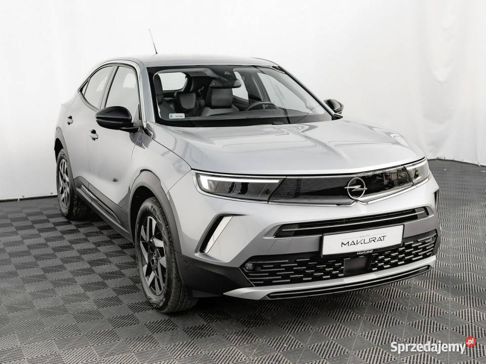 Opel Mokka GD2C08612 T Edition Podgrzkier Kcof Mokka Gdańsk sprzedam