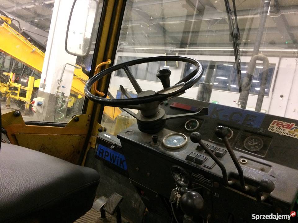 Ostrówek nk0352b z państwowej firmy Wyszków sprzedam