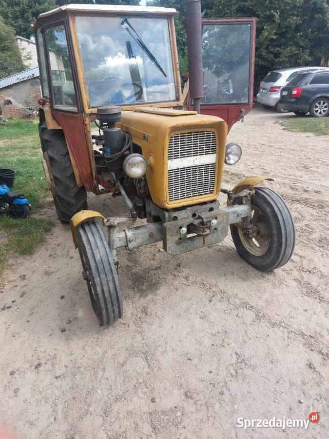 Traktor Stara Kornica sprzedam