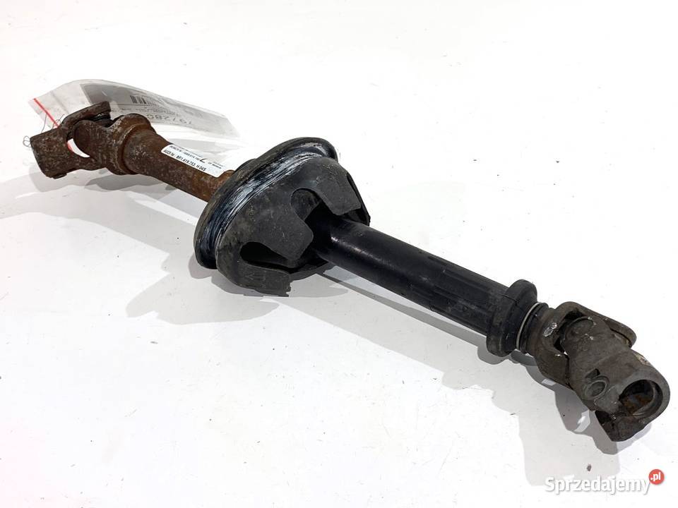 DRĄŻEK KOLUMNY KIEROWNICZEJ AUDI Q5 8R podkarpackie