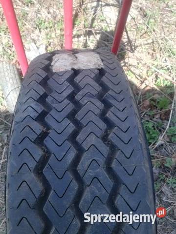 PIRELLI CITY NET 20565R15C MS zima Kielce