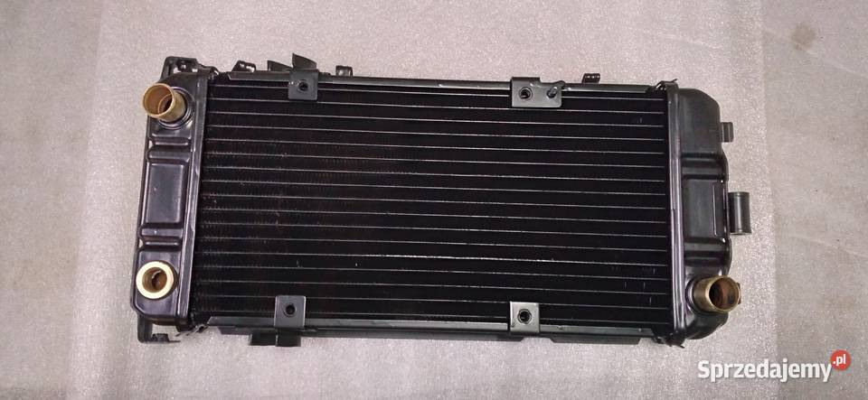 Chłodnica Honda Shadow VT 1100 19851986 Jawiszowice