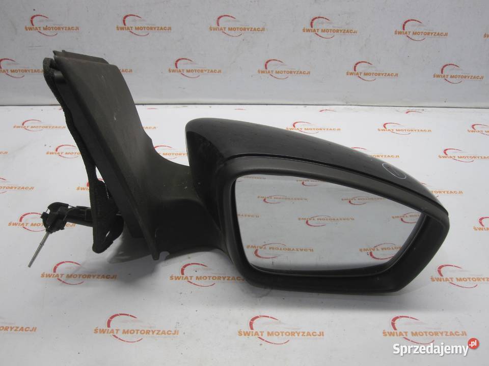 VW UP SKODA CITYGO lusterko prawe 1S2857502 Kielce
