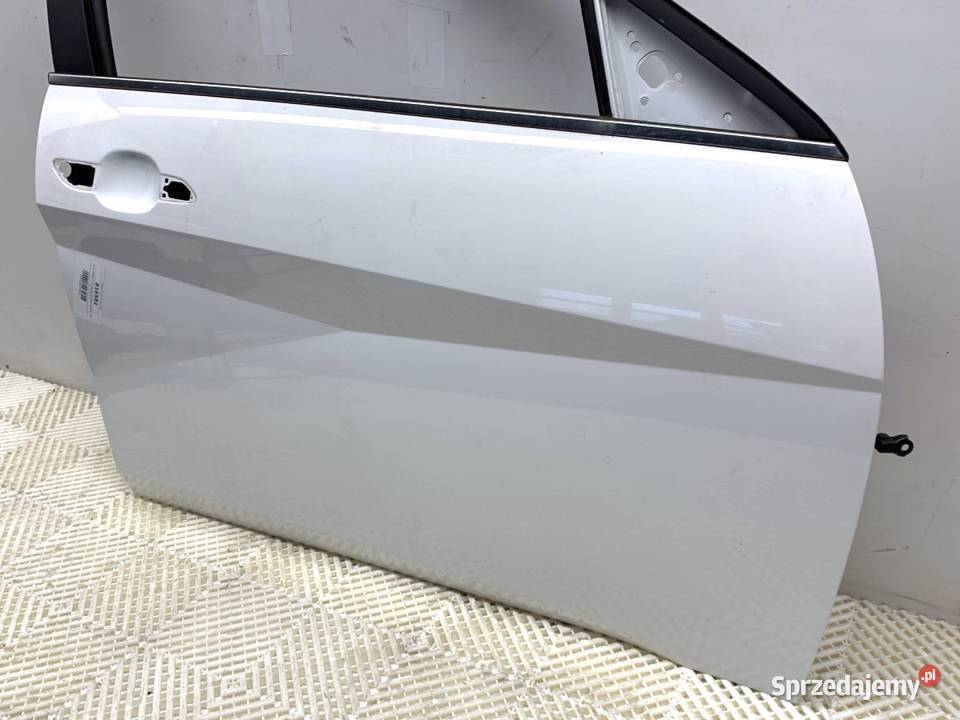 DRZWI PRAWY PRZÓD SAW HYUNDAI ELANTRA VII podkarpackie