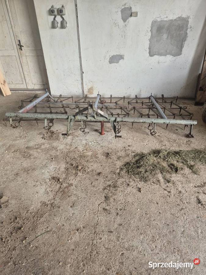 Brona 3 polowa Augustów Rzeszów