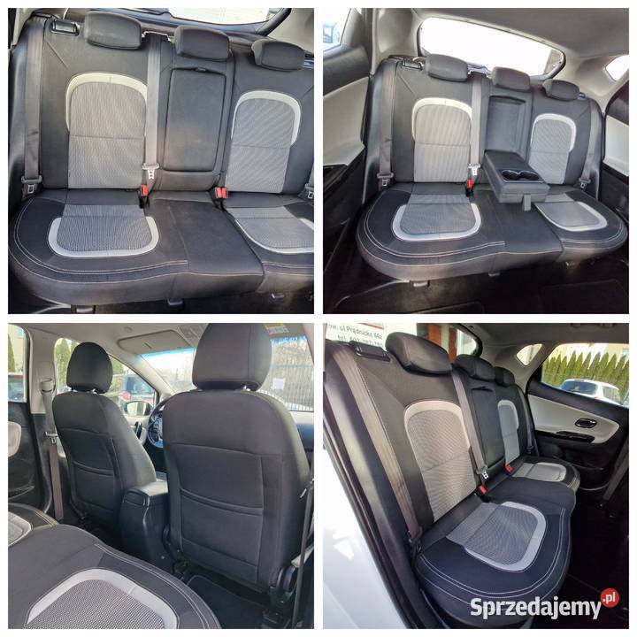 14 benz GPS kamera skóra gwarancja serw ASO stan klimatyzacja Kraków