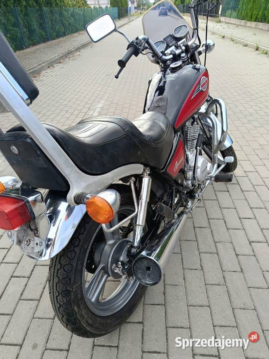 Daelim VC125