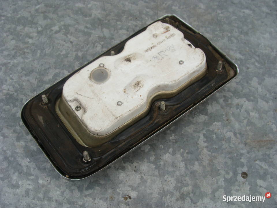 TOYOTA CORONA T40 6769r LAMPA TYLNA PRAWA Goleniów
